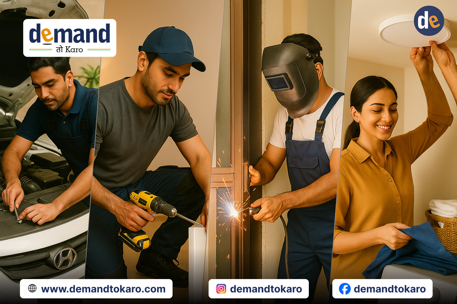 Trusted Experts for Every Task