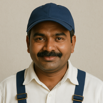 Madras Cargo profile picture