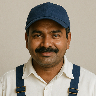 Shree Maruti Courier Services profile picture