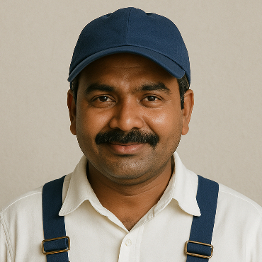 Mark Express Courier profile picture