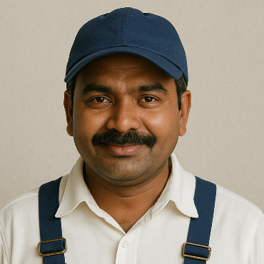 Arohi Waterproofing profile picture