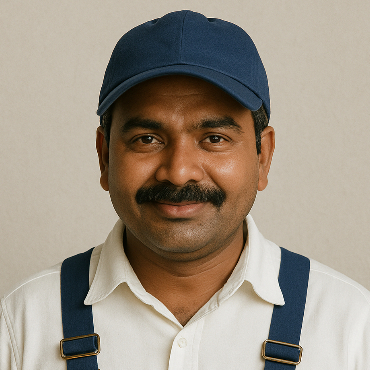 Narsingh Micheal profile picture